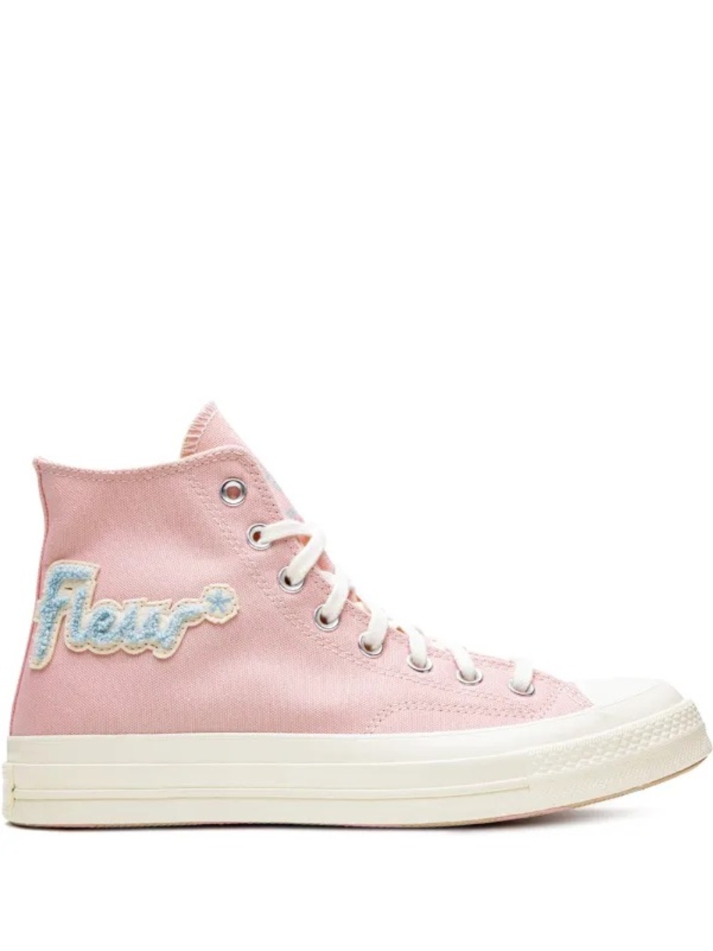 Converse x Golf Le Fleur Chuck 70 Hi